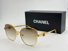 Picture of Chanel Sunglasses _SKUfw80535463fw